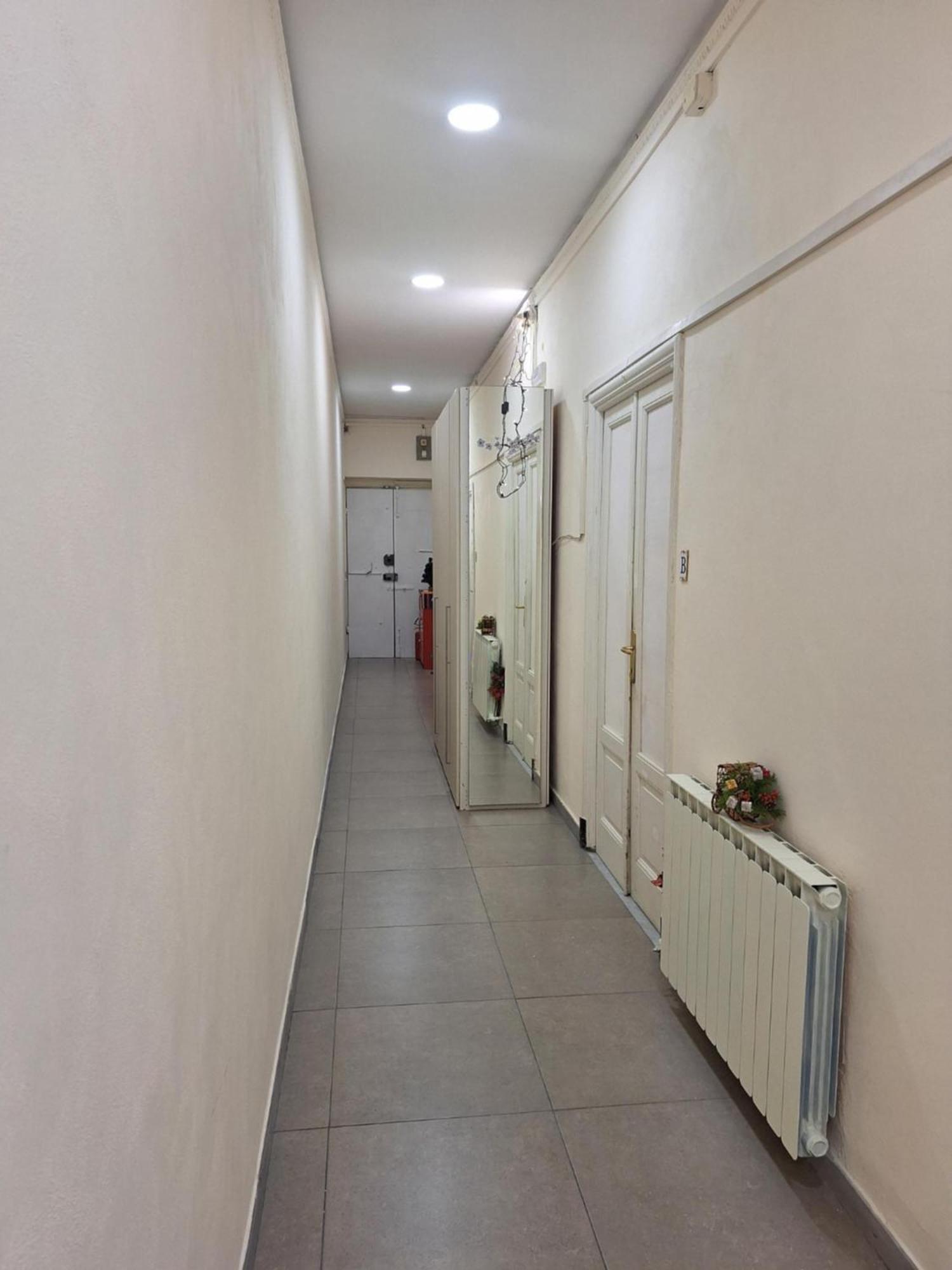 Guest House Erika La Spezia Exterior photo