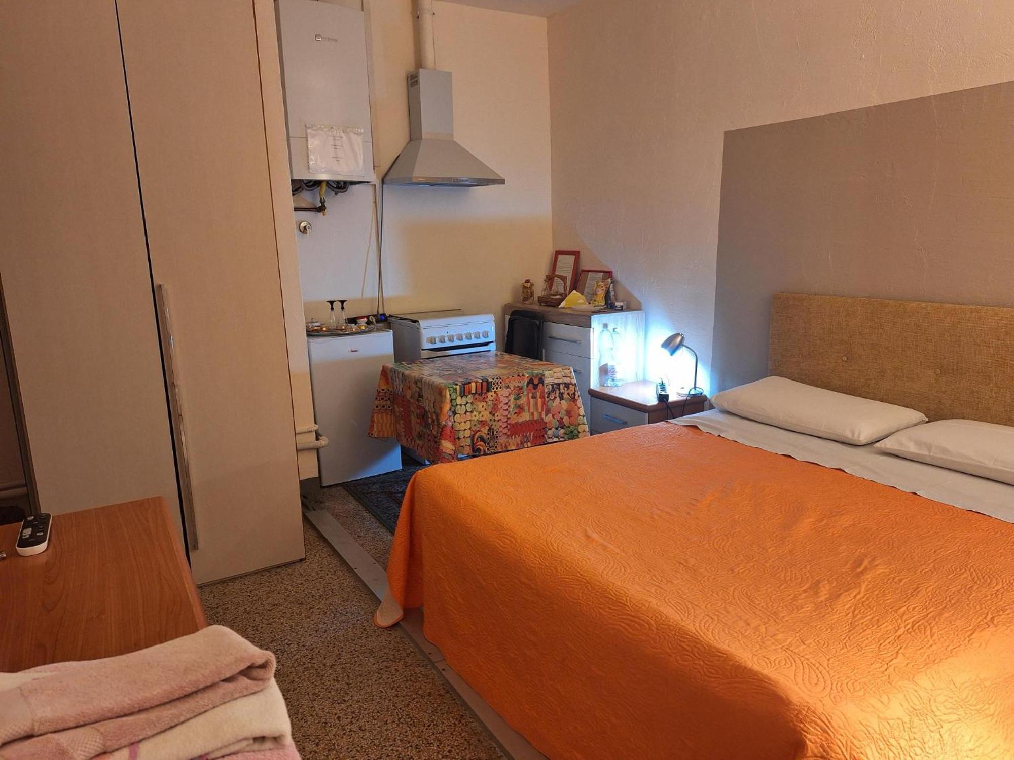 Guest House Erika La Spezia Exterior photo